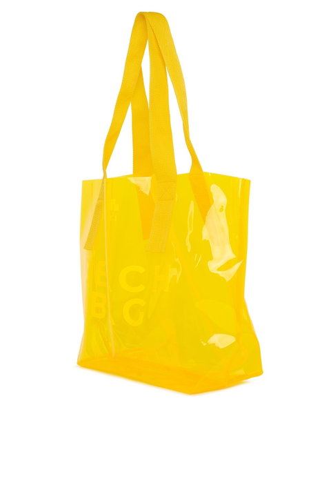 Zoozie Bags Bolsa de Playa Amarilla Maxi Zoozie Bags Bolsa de Playa Amarilla Maxi
